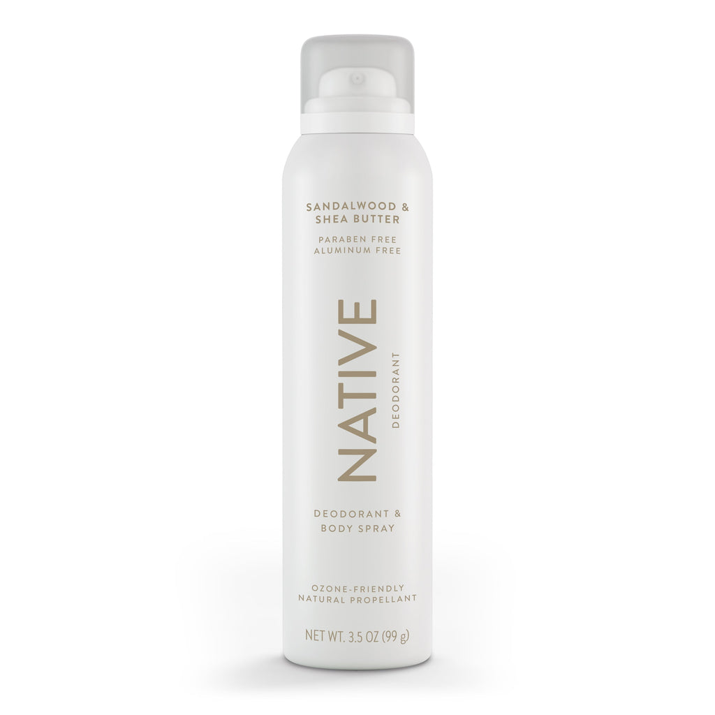 Deodorant Spray - Last Chance - Fresh Routine