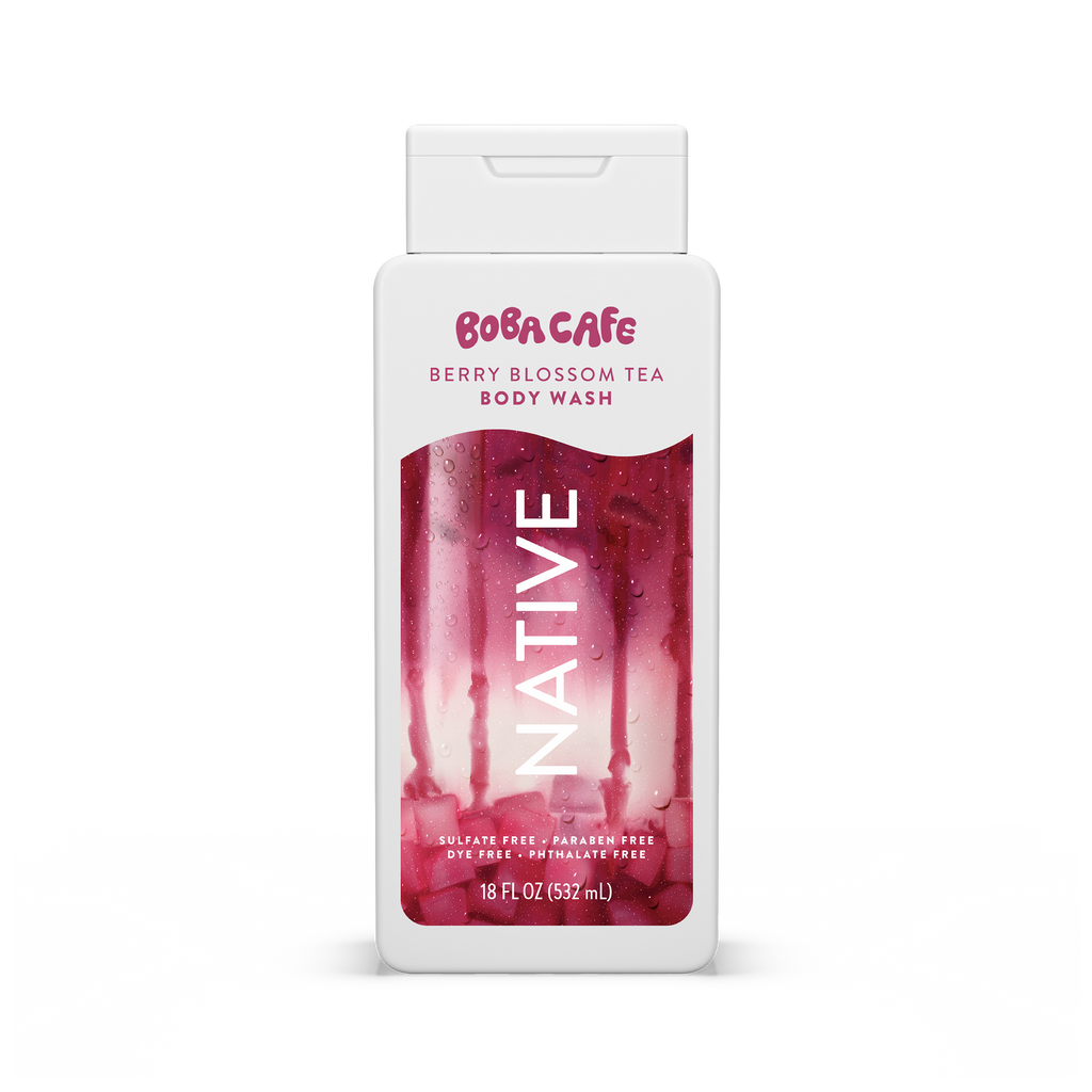 Body Wash - Easy Care