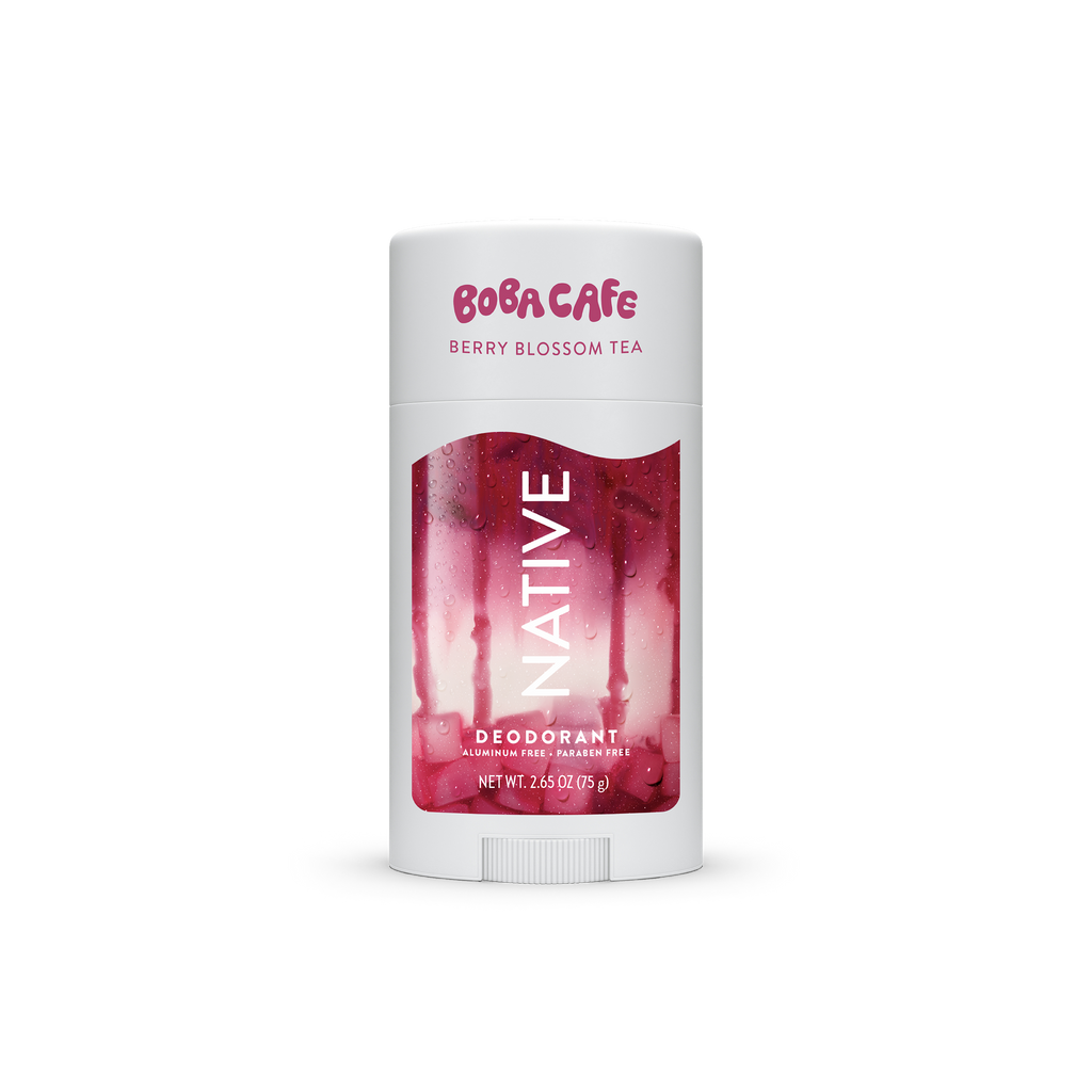 Deodorant Stick - Simple Touch