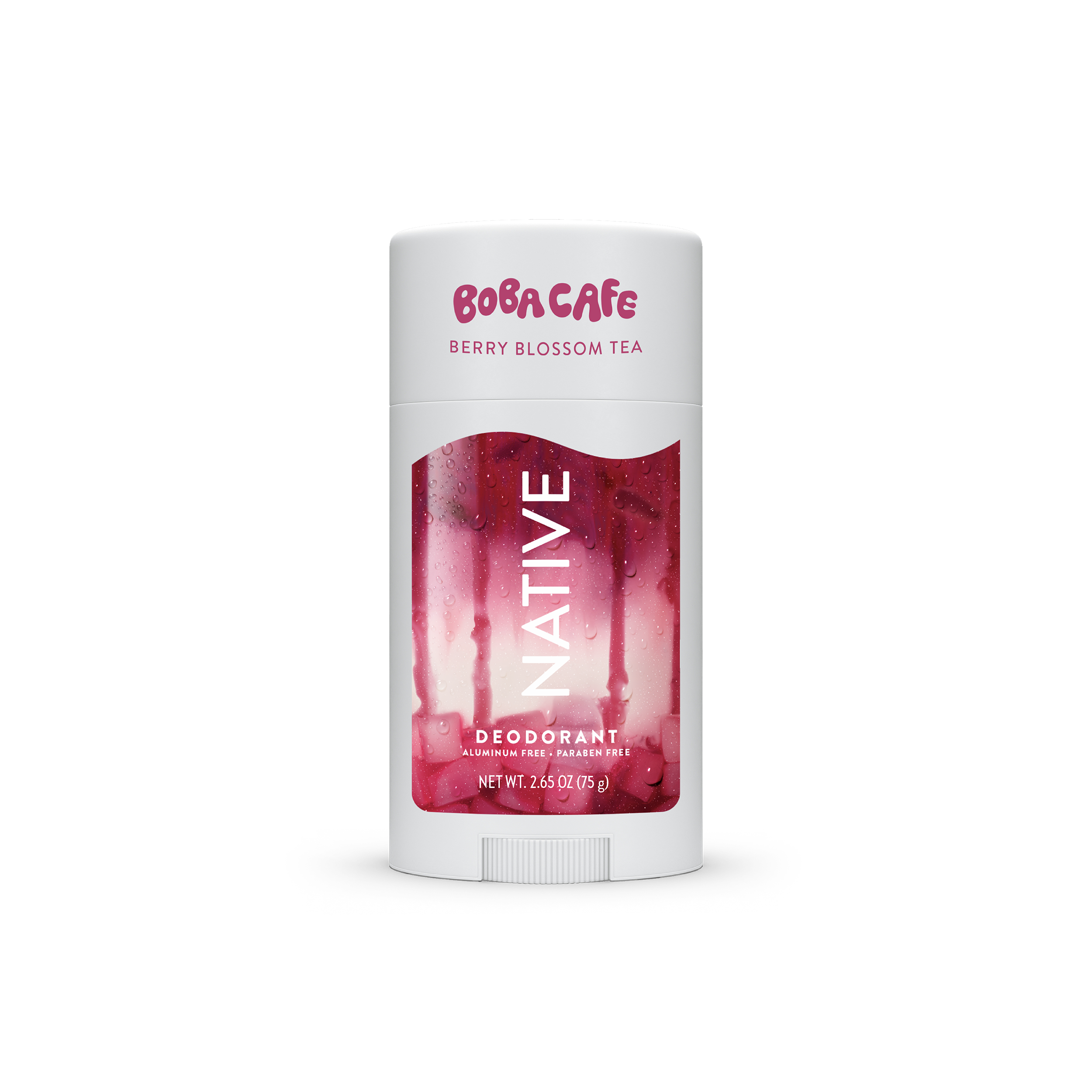 Deodorant Stick - Simple Touch