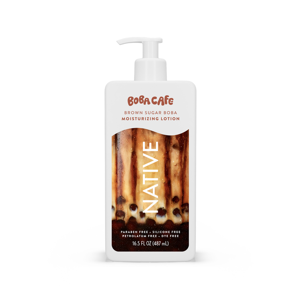 Body Lotion - Smooth Touch