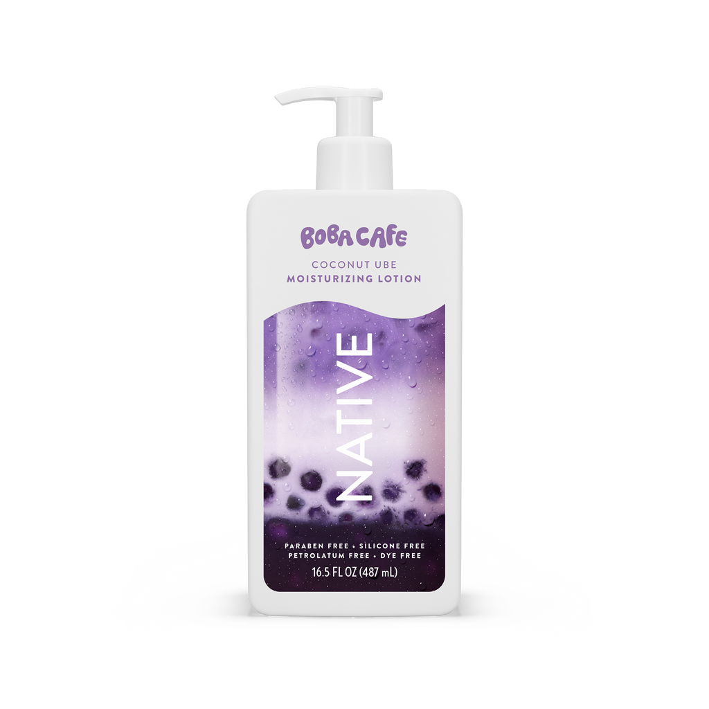 Body Lotion - Smooth Touch
