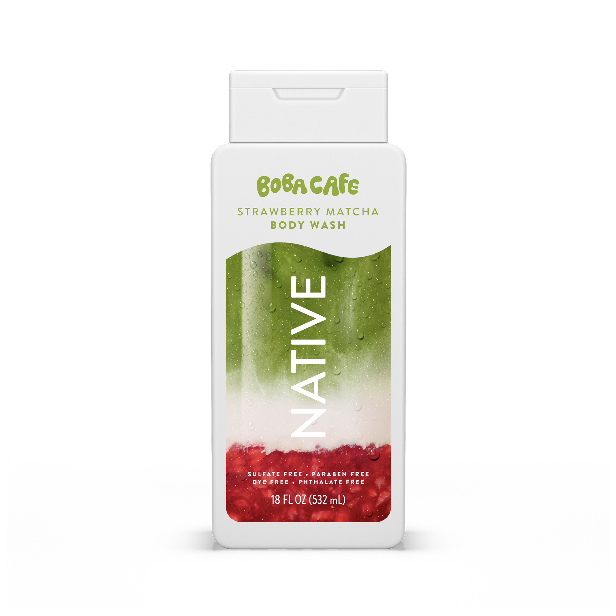 Body Wash - Easy Care