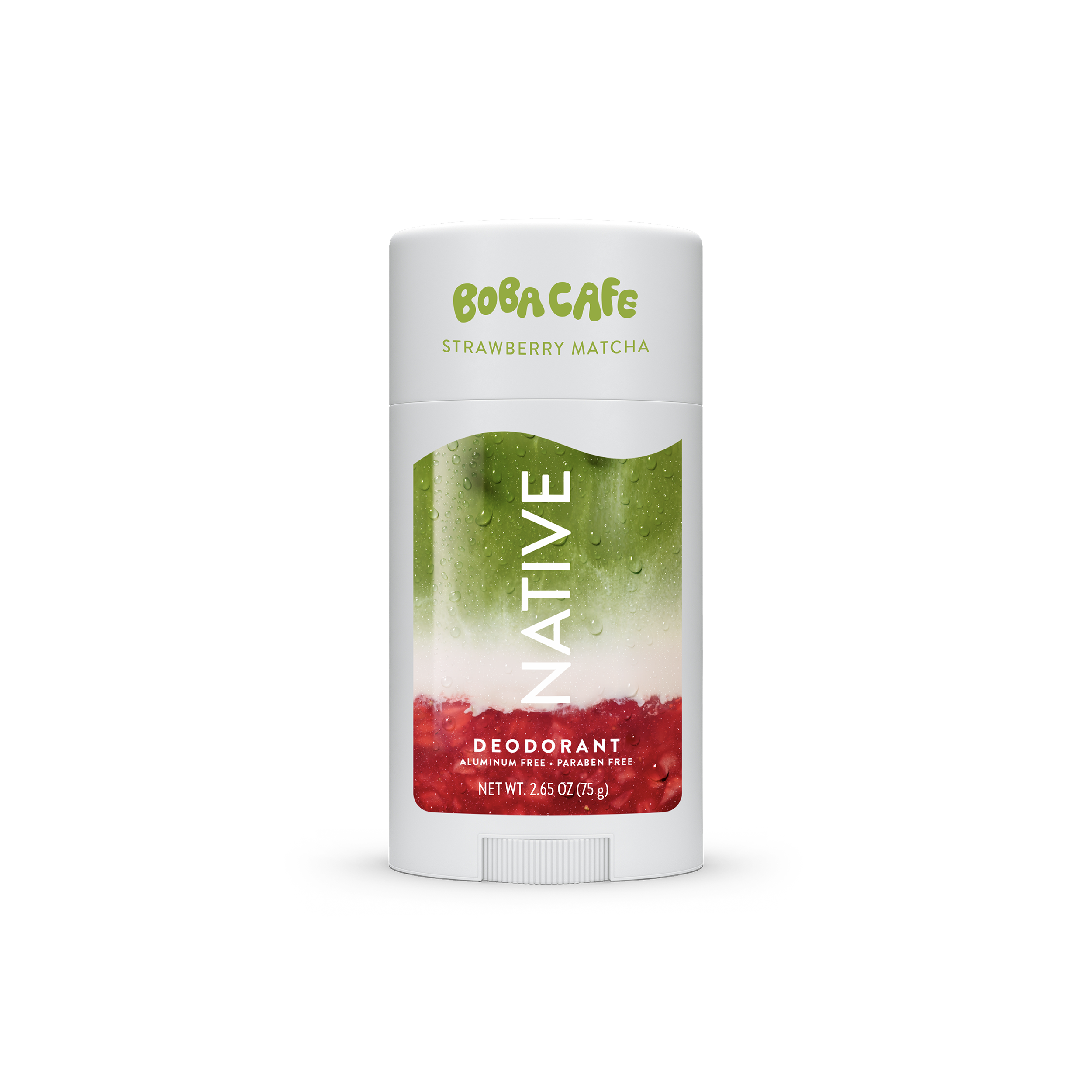 Deodorant Stick - Simple Touch