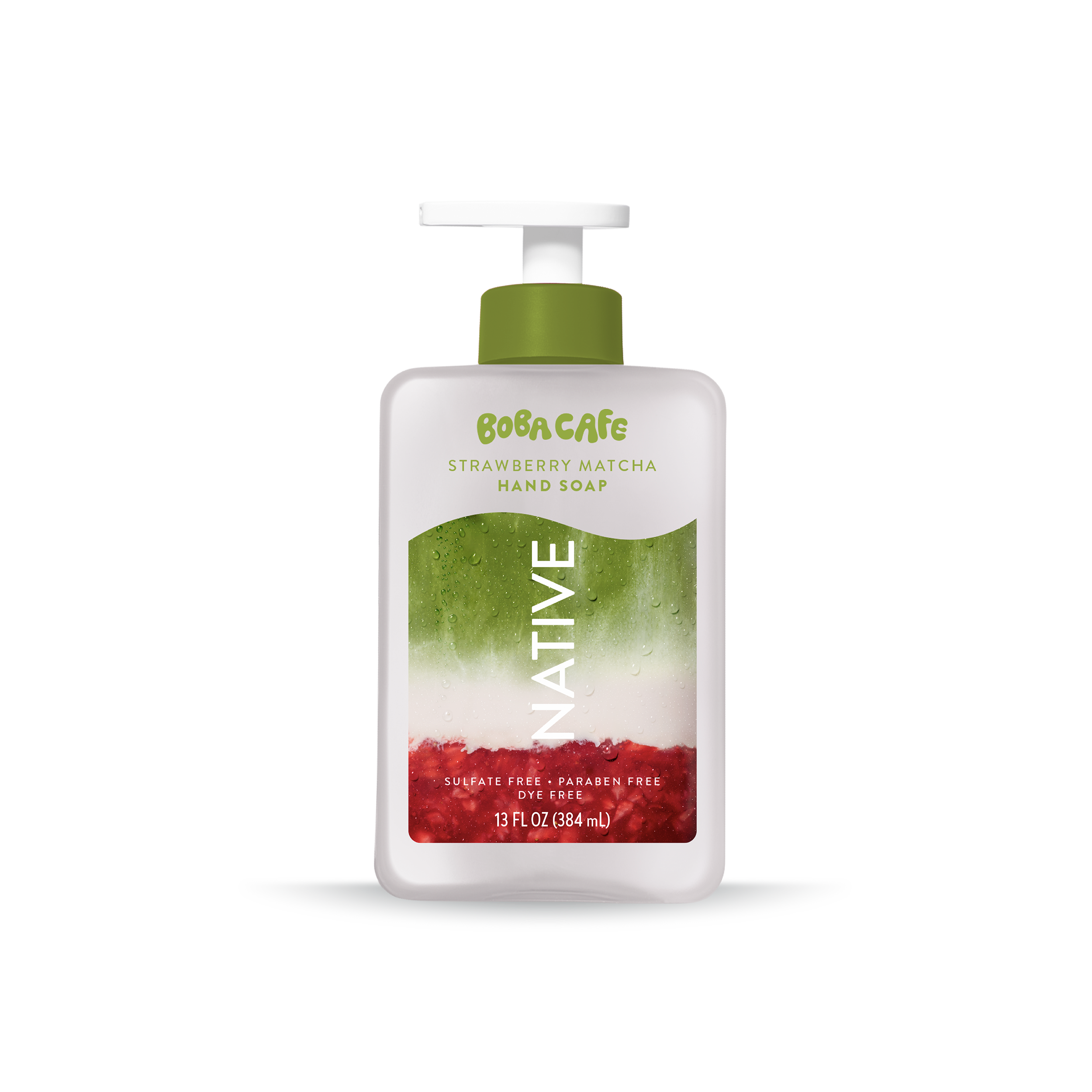 Hand Soap - Bright Scent