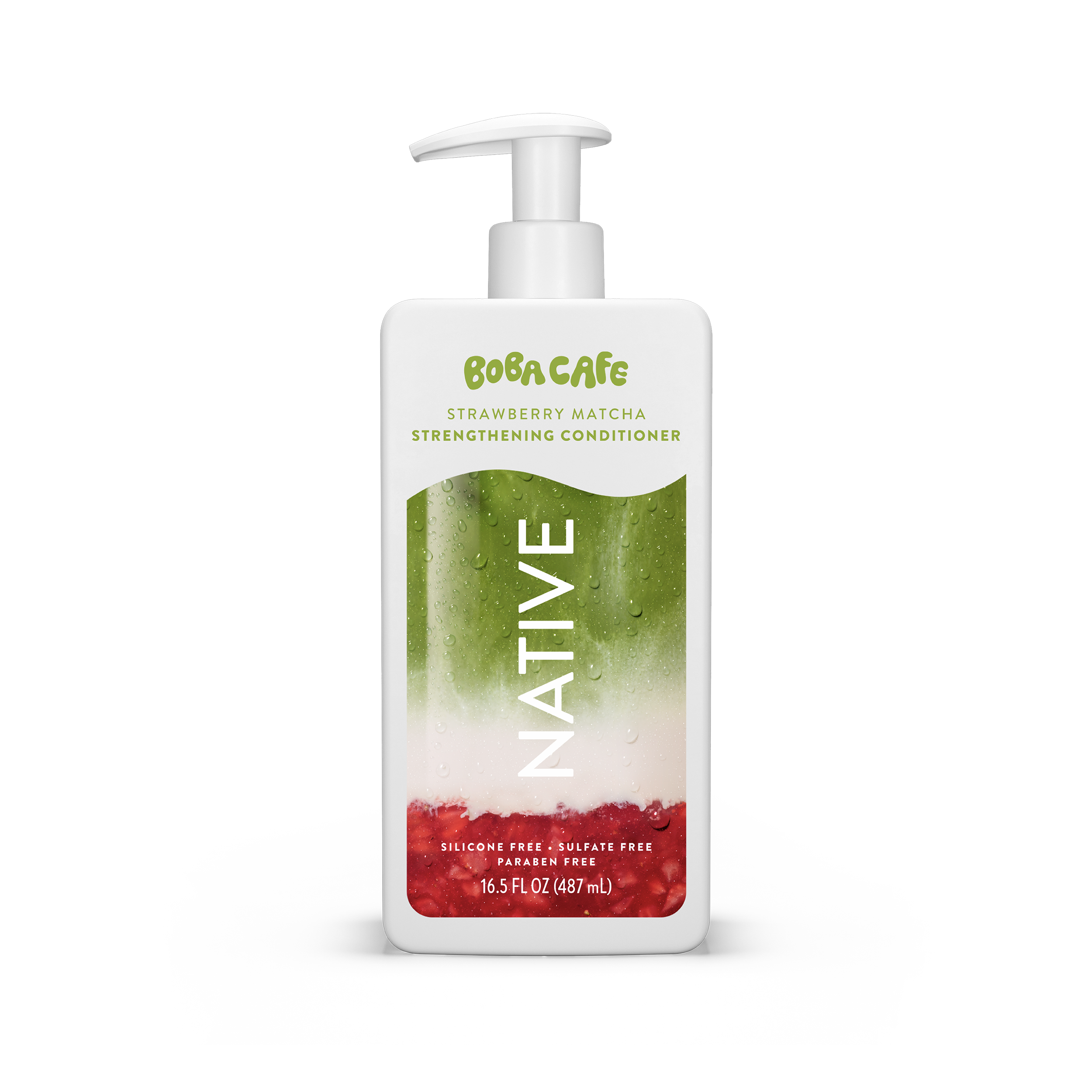 Strengthening Conditioner - Daily Care
