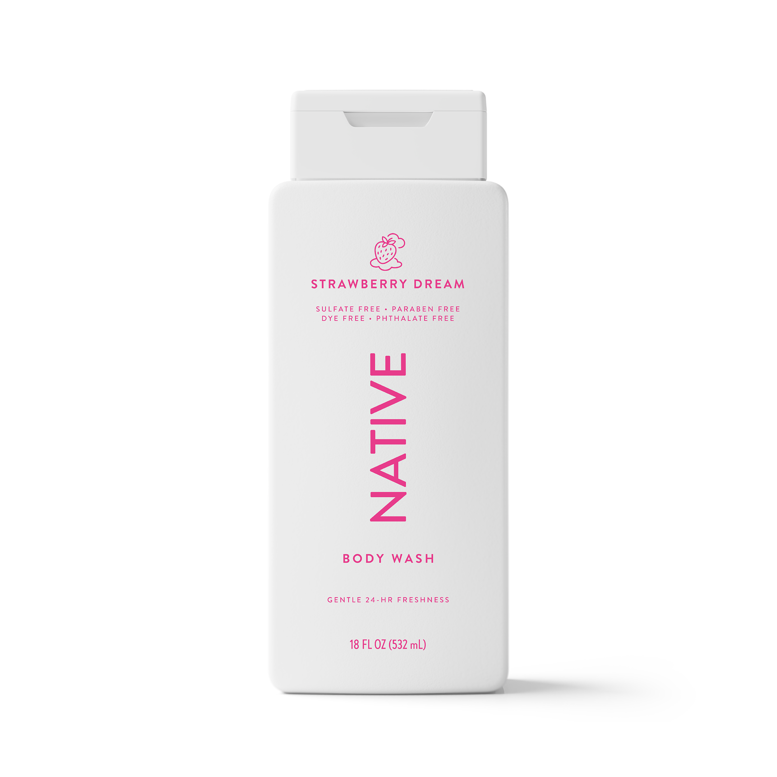 Body Wash - Easy Care