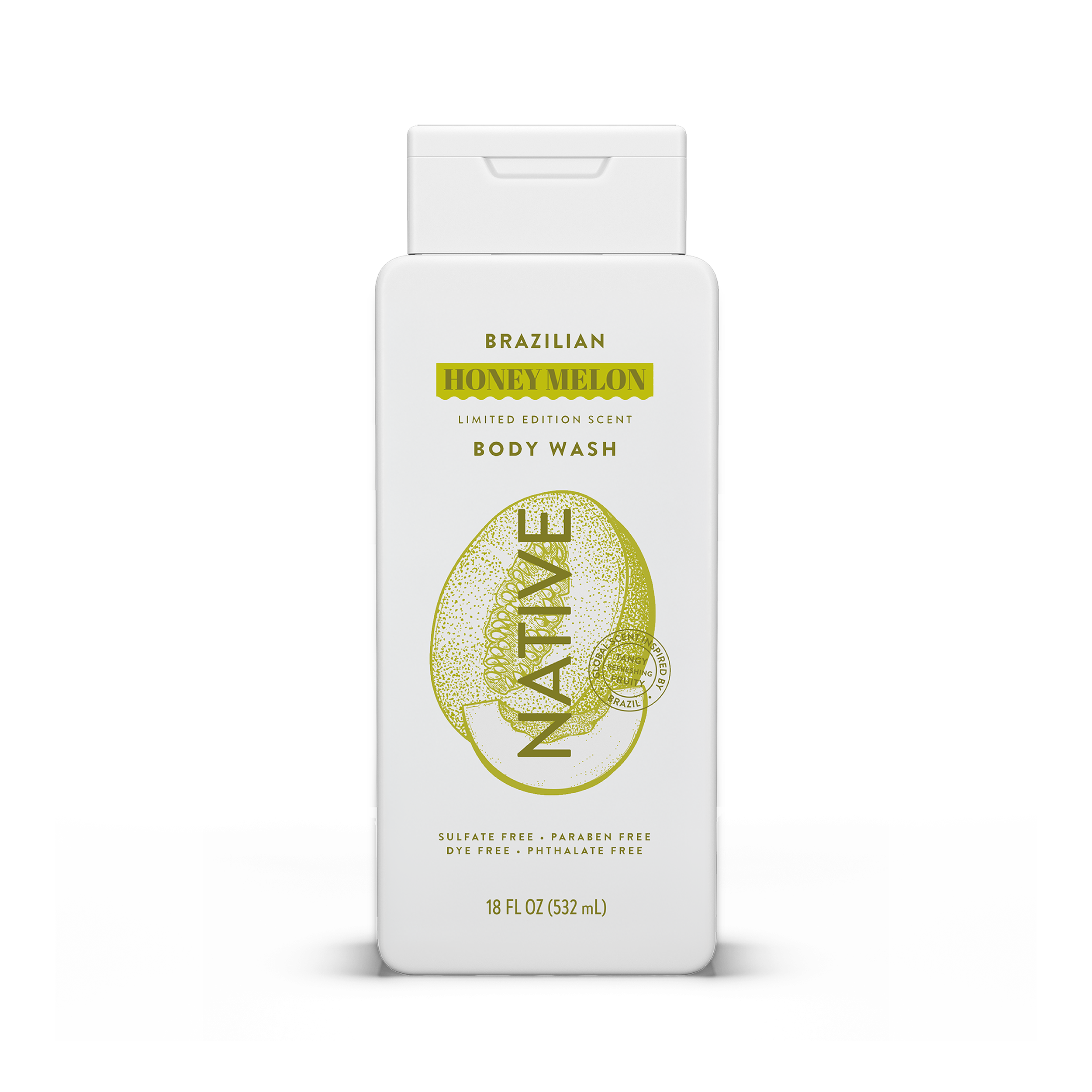 Body Wash - Easy Care