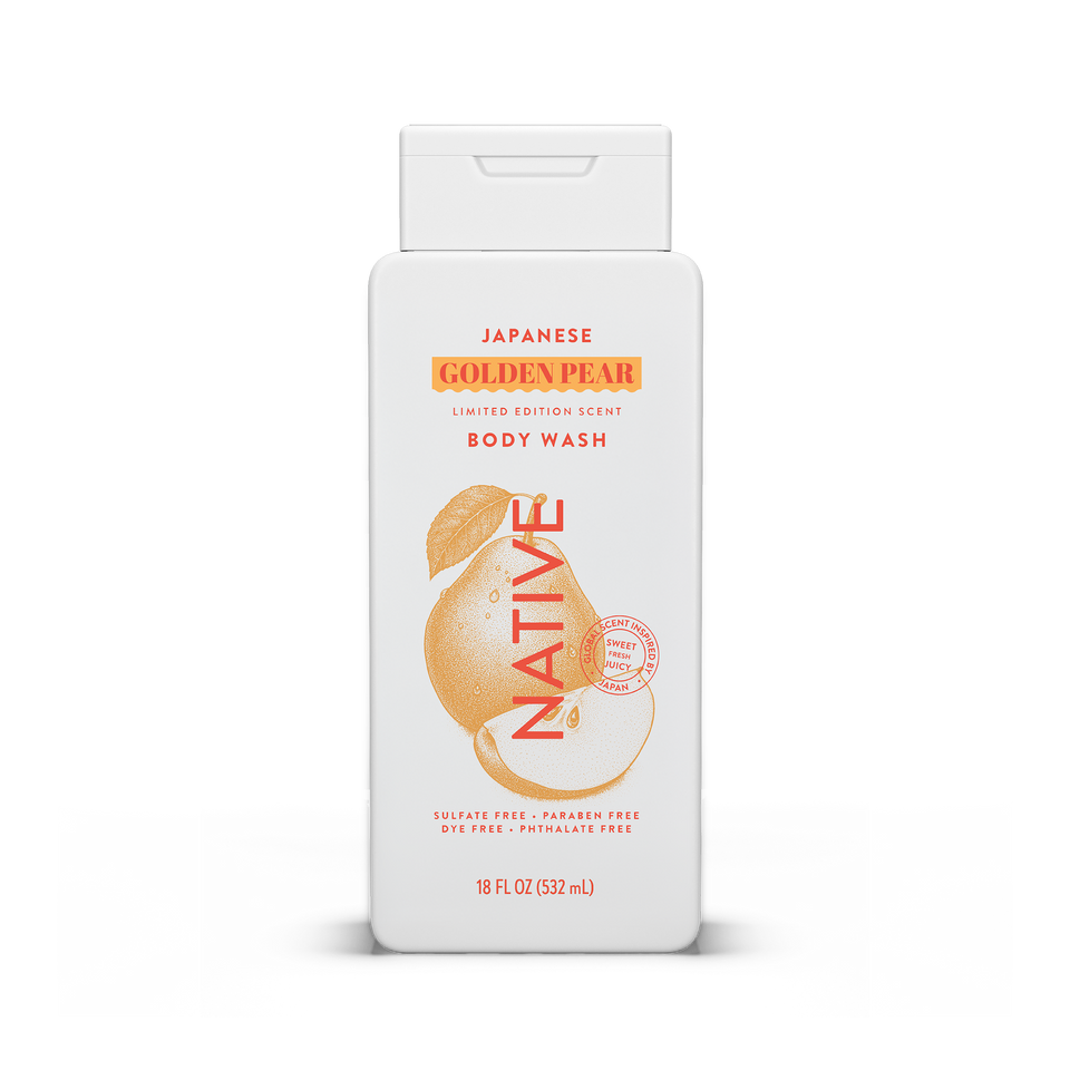Body Wash - Easy Care
