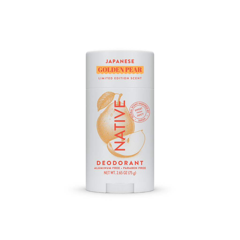 Deodorant Stick - Simple Touch