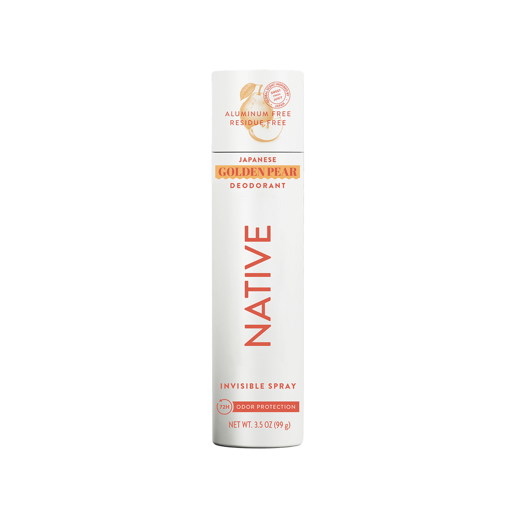 Deodorant Spray - Smooth Touch
