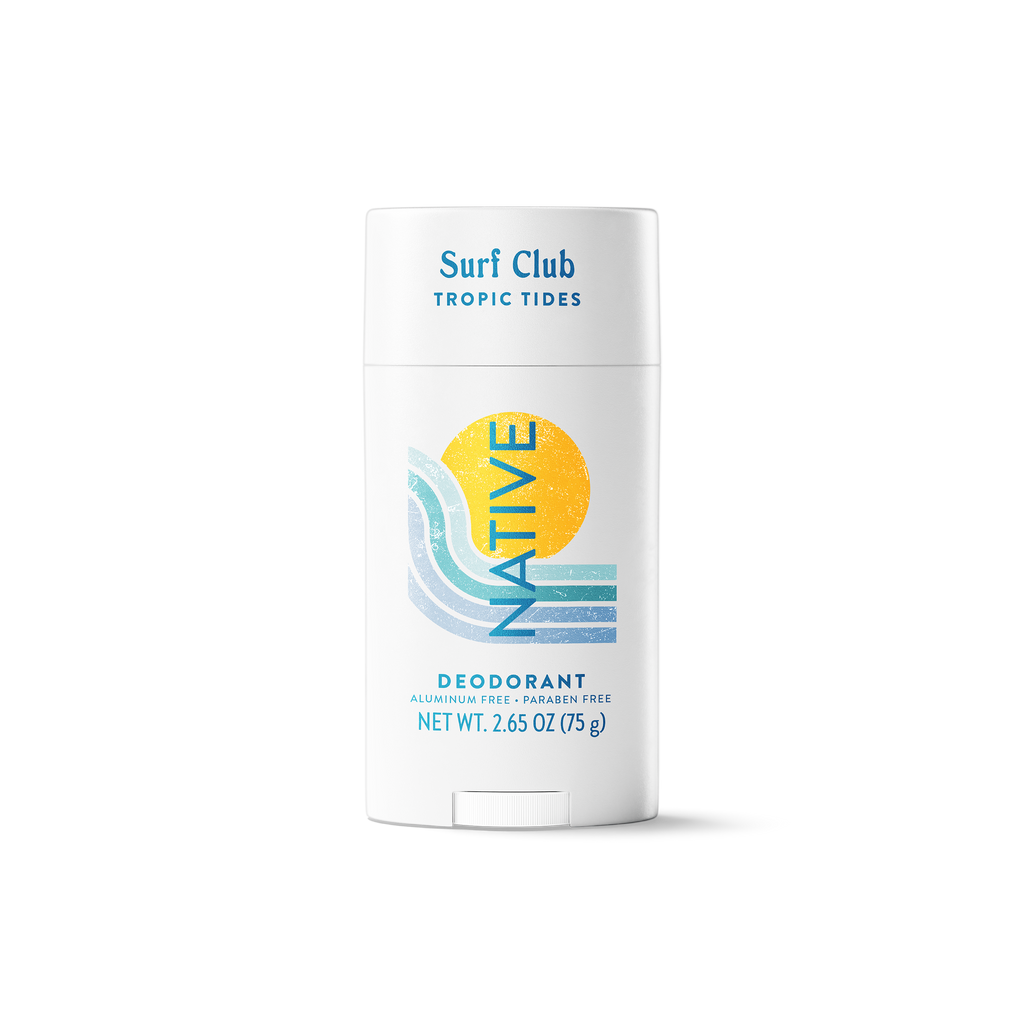 Deodorant Stick - Simple Touch
