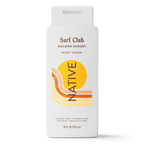 Body Wash - Clean Finish