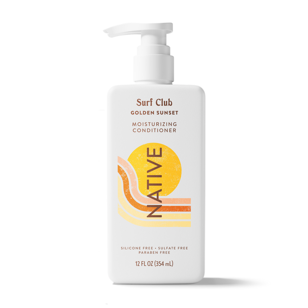 Moisturizing Conditioner - Smooth Finish