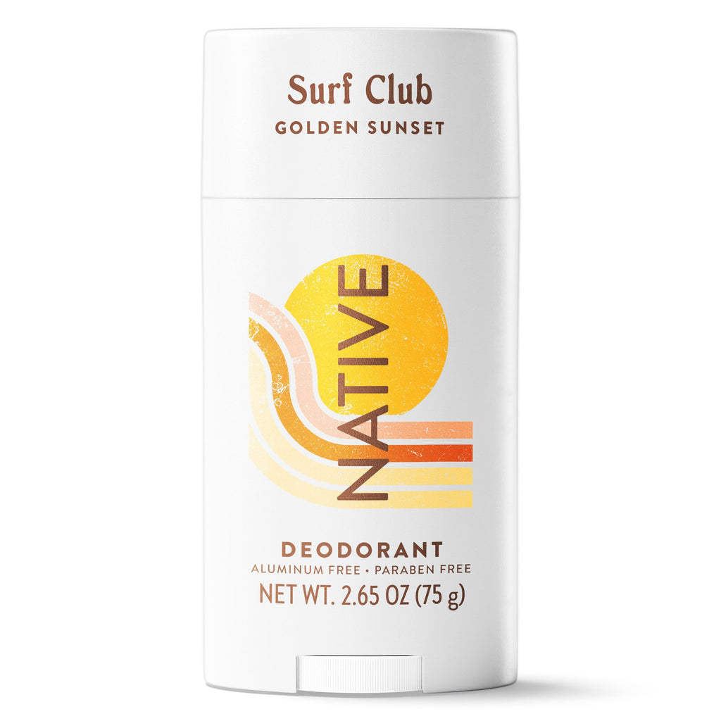 Deodorant Stick - Simple Touch