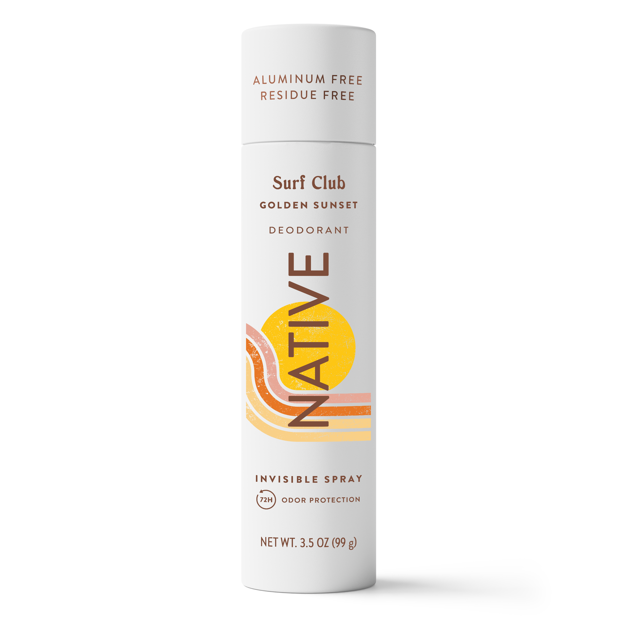 Deodorant Spray - Smooth Touch