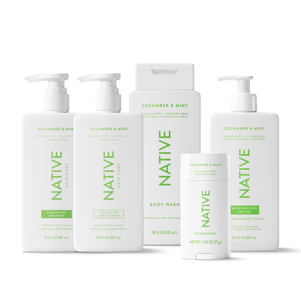 Complete Essentials Set - Clean Bundle