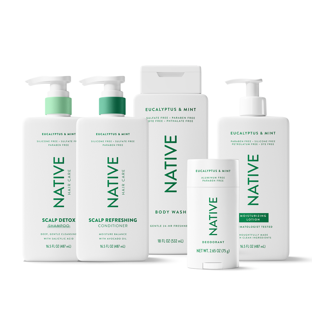 Complete Essentials Set - Clean Bundle