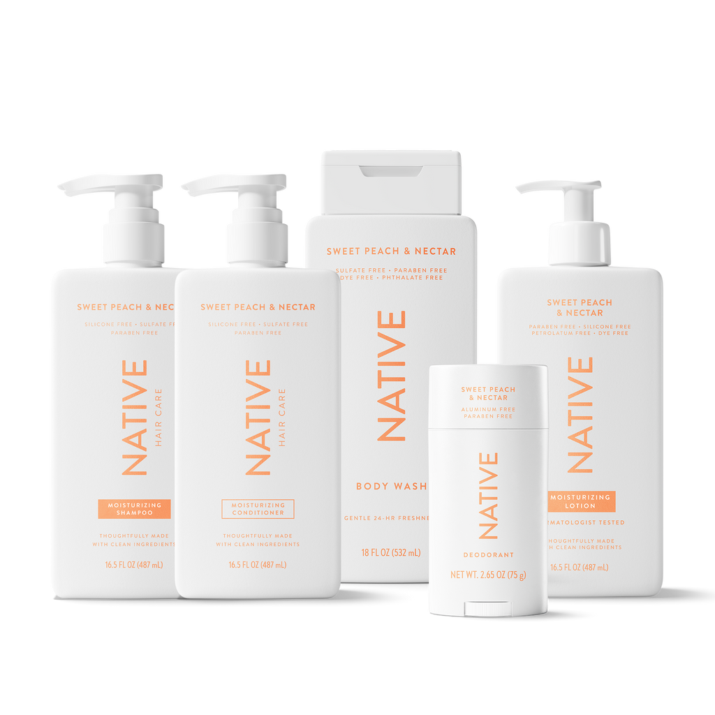 Complete Essentials Set - Clean Bundle