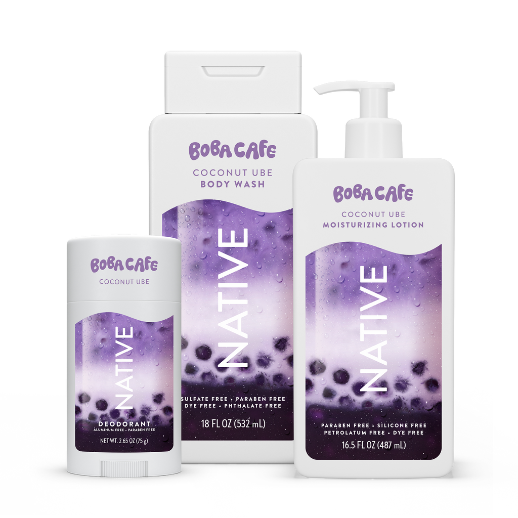 Daily Body Trio - Daily Set