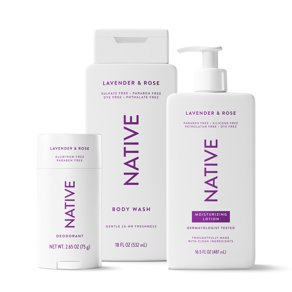 Daily Body Trio - Daily Set