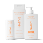 Daily Body Trio - Daily Set
