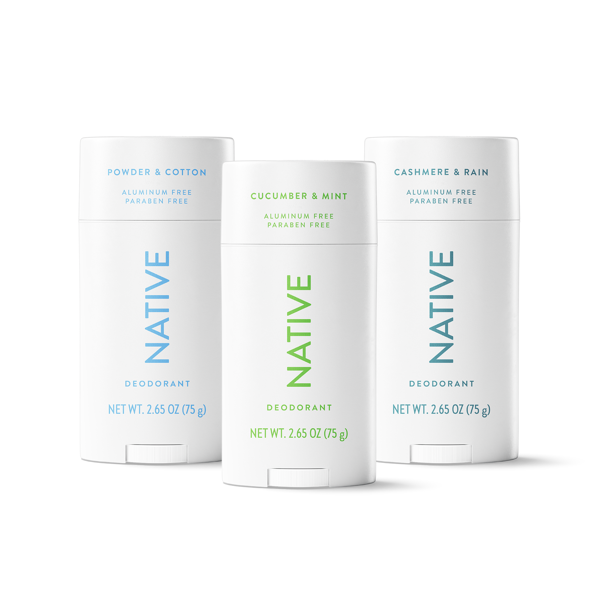3-Pack - Easy Set