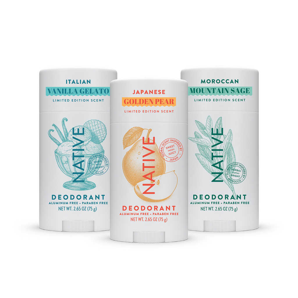 3-Pack - Easy Set