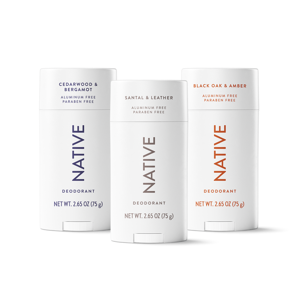 3-Pack - Easy Set