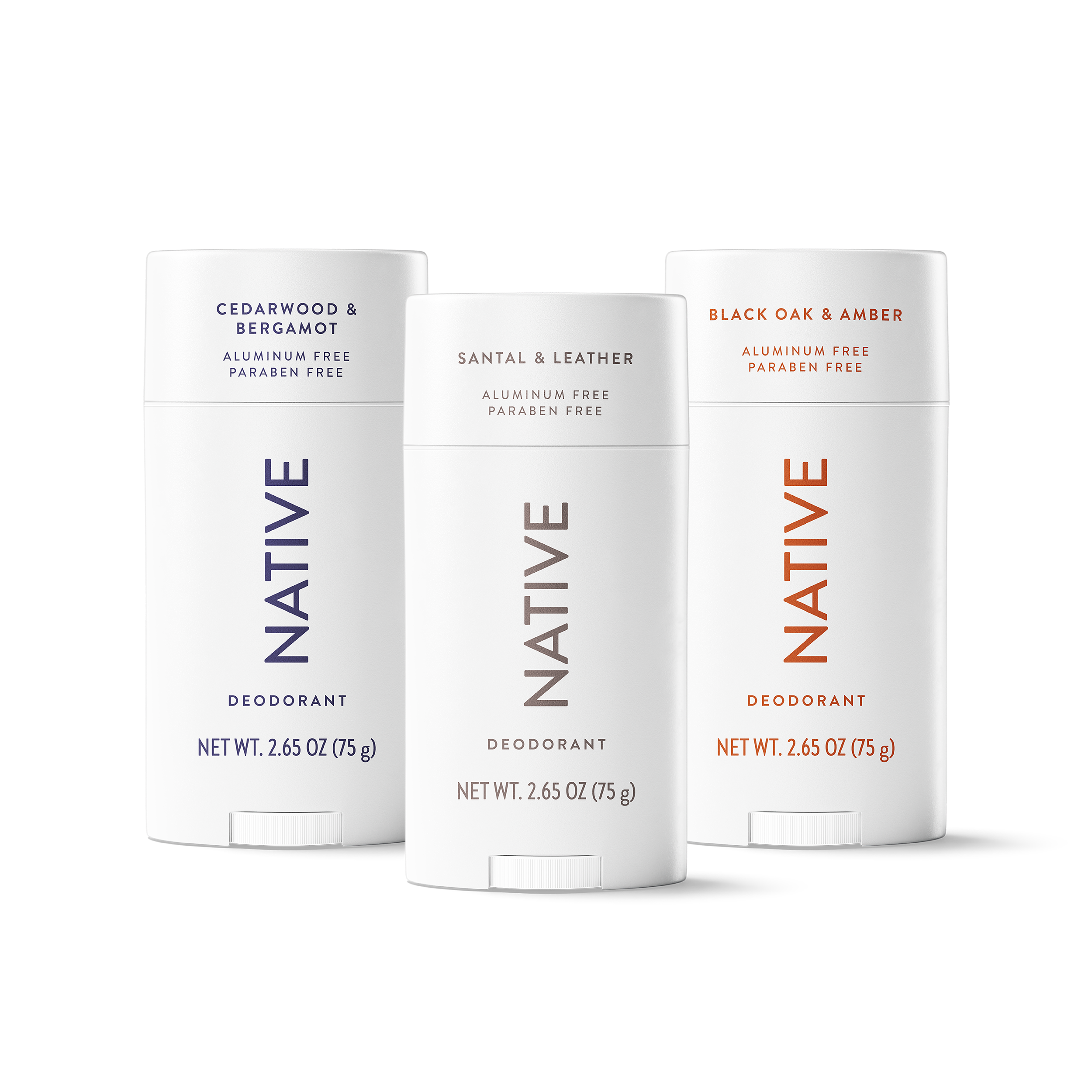 3-Pack - Easy Set