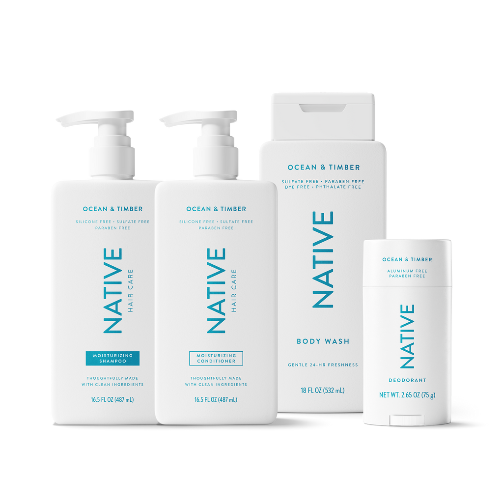 Daily Essentials Set - Daily Set