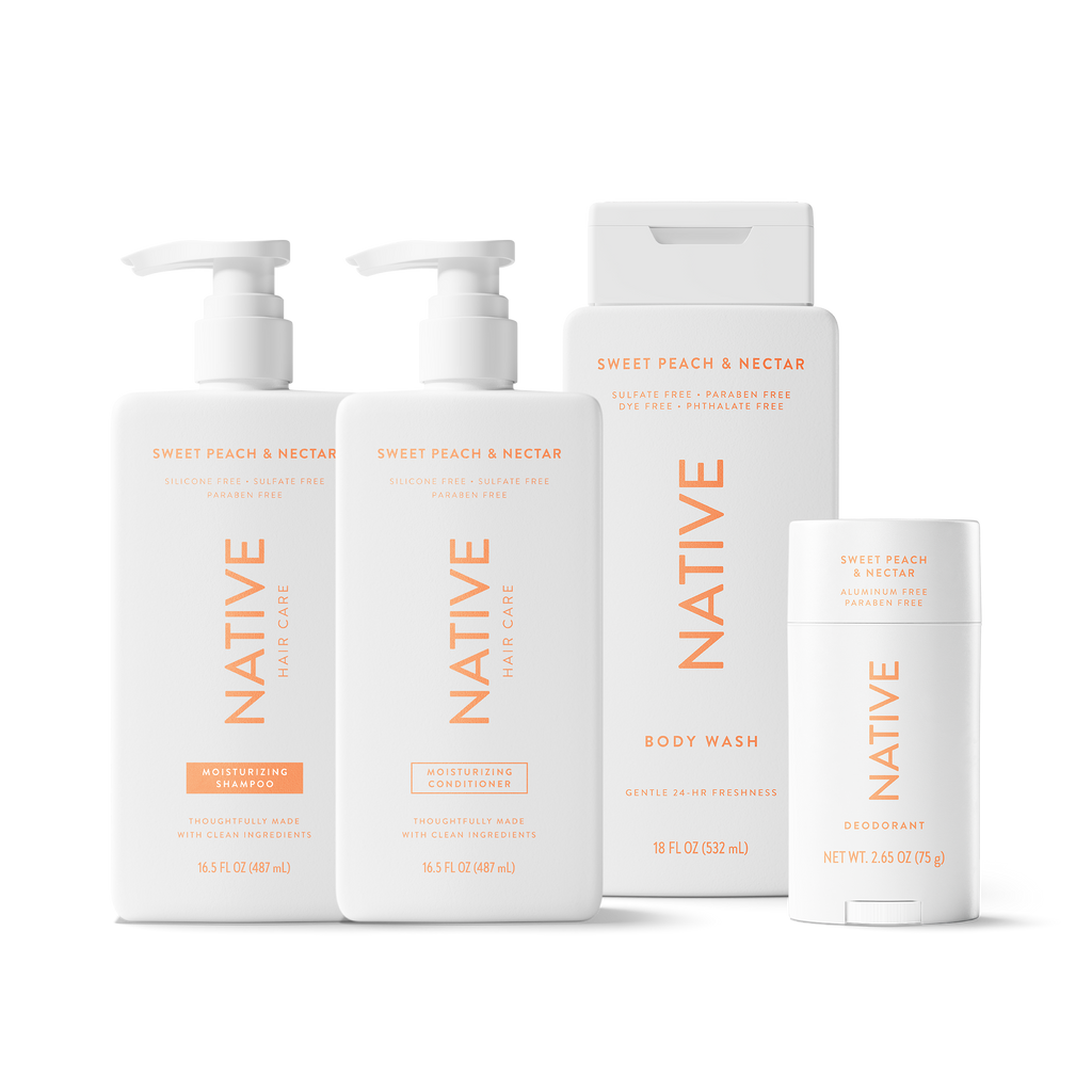 Daily Essentials Set - Daily Set