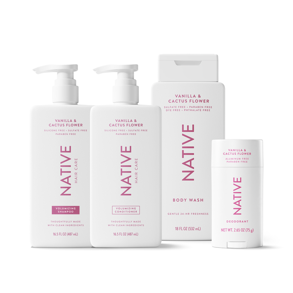 Daily Essentials Set - Daily Set