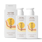 Shower Essentials Trio - Essential Set