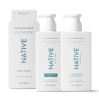 Shower Essentials Trio - Essential Set
