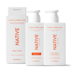 Shower Essentials Trio - Essential Set