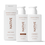 Shower Essentials Trio - Essential Set