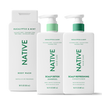 Shower Essentials Trio - Essential Set