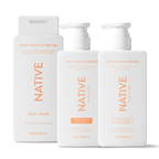 Shower Essentials Trio - Essential Set