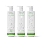 Shower Essentials Trio - Essential Set