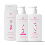 Shower Essentials Trio - Essential Set