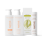 Scent Stacking Set - Clean Bundle