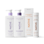 Scent Stacking Set - Clean Bundle