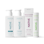 Scent Stacking Set - Clean Bundle