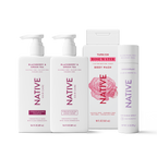 Scent Stacking Set - Clean Bundle