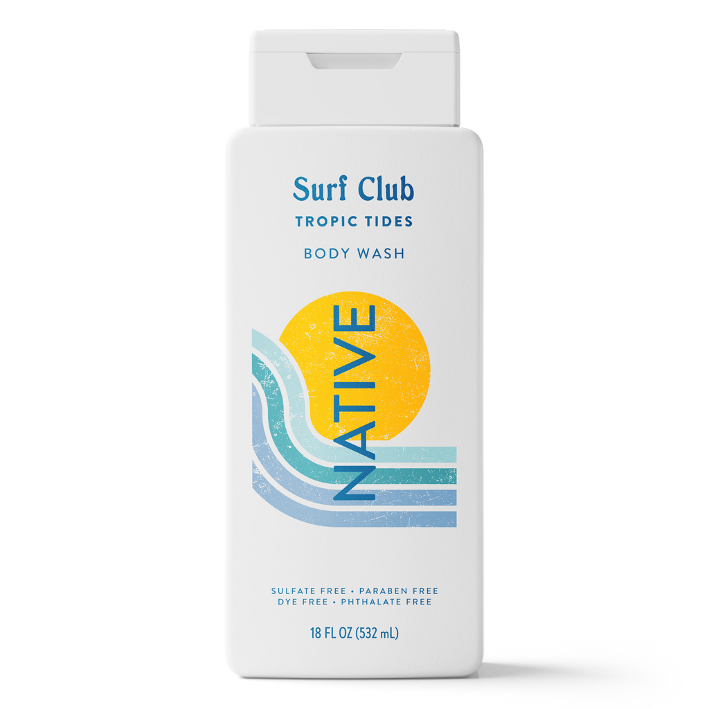 Body Wash - Easy Care