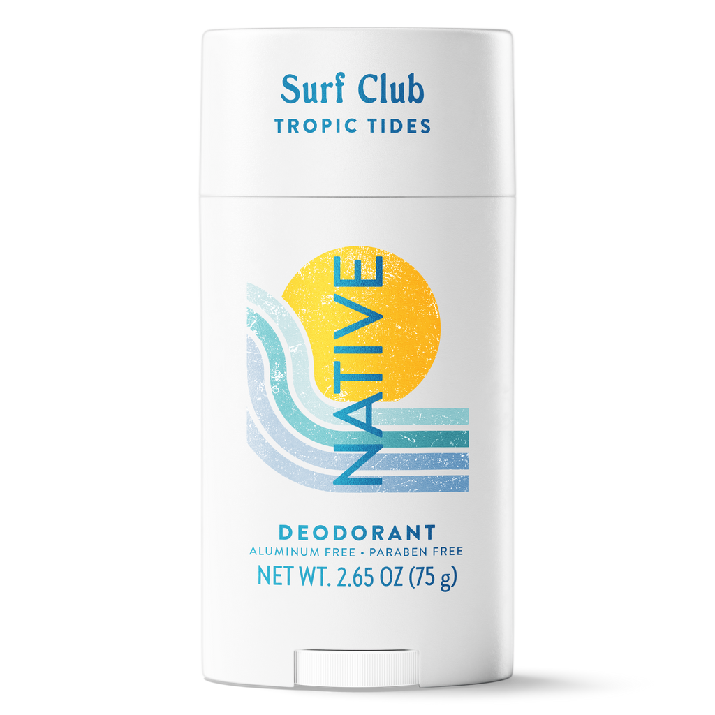 Deodorant Stick - Simple Touch