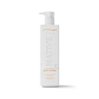 Sensitive Series: Body Lotion - Smooth Touch