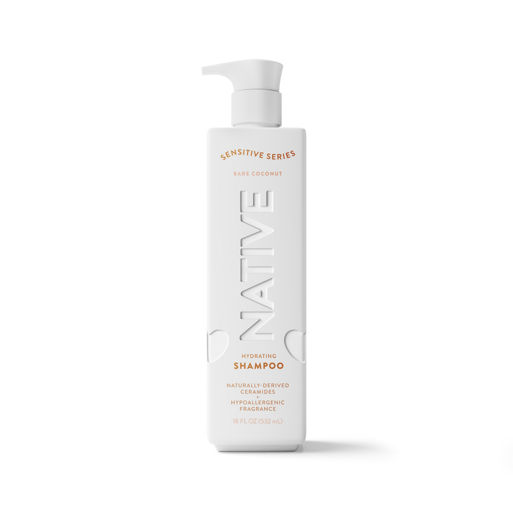 Sensitive Series: Shampoo - Easy Lift