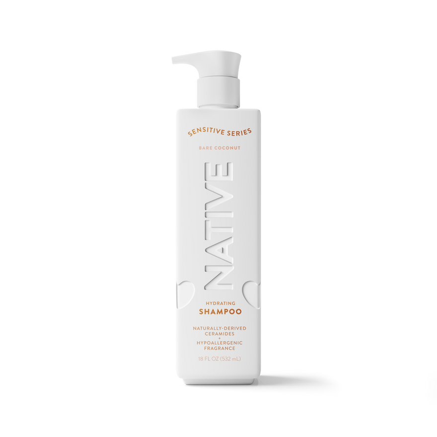 Sensitive Series: Shampoo - Easy Lift (18oz)